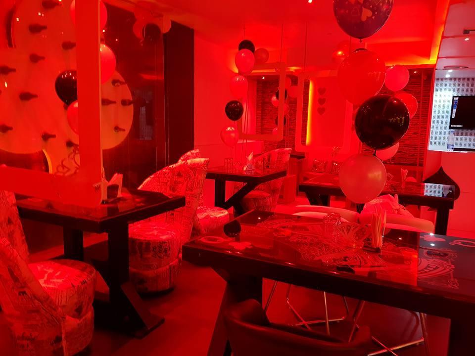Hotel Mandakini Lush กานปูร์ ภายนอก รูปภาพ